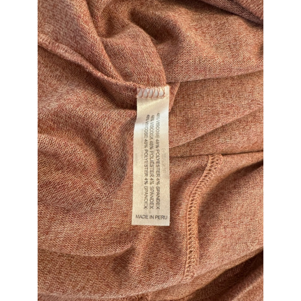 Belabumbum | Long Sleeve Maternity Top | Size S/M - Picture 7 of 11